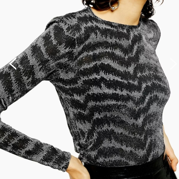 TOPSHOP  6 US  SIZE - Picture 2 of 6